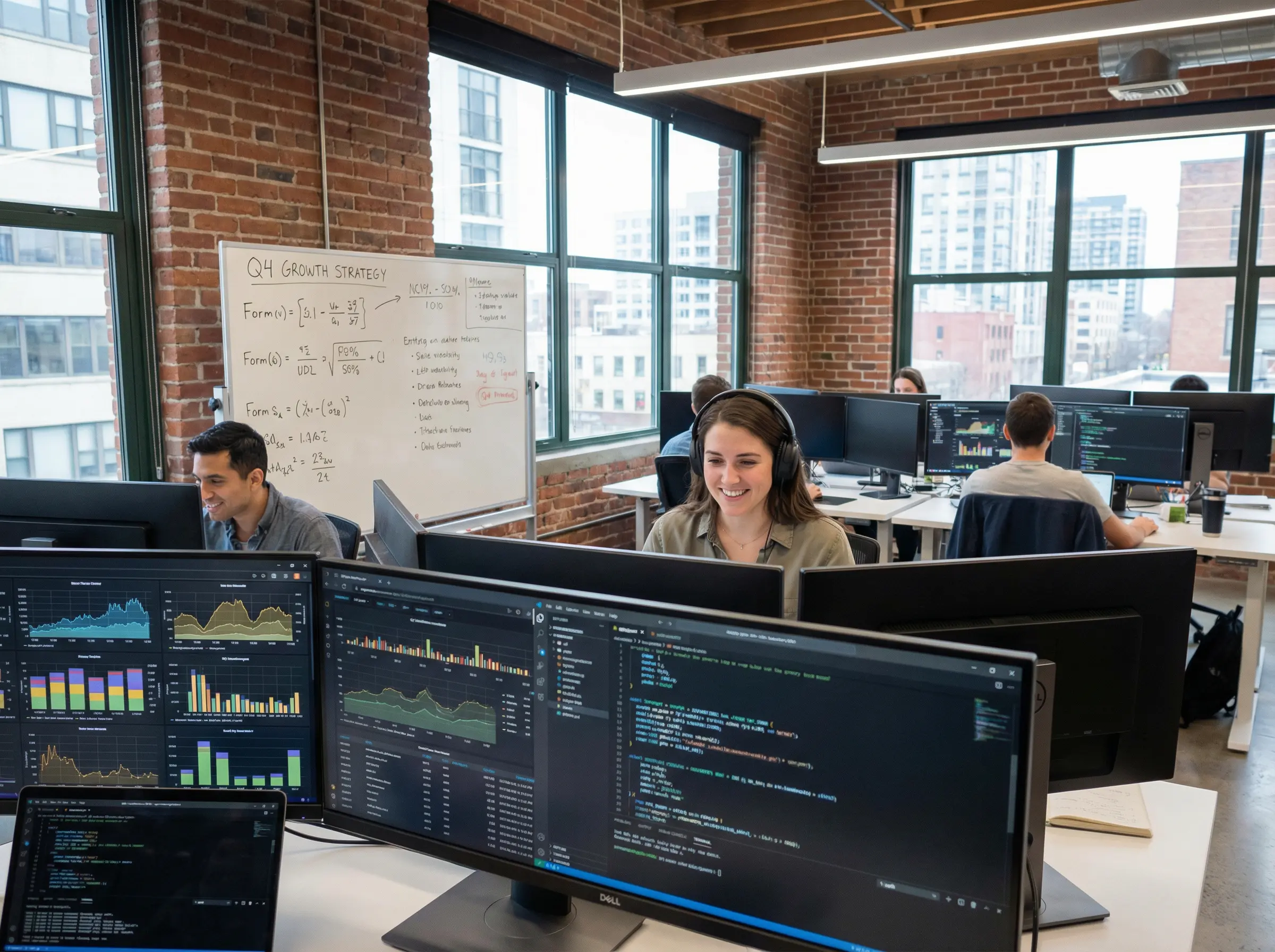 Data en PR analytics
