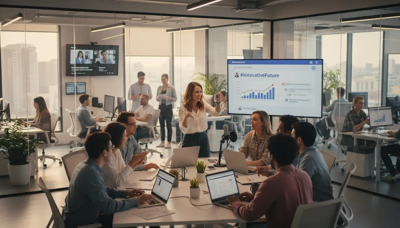 The evolution of media relations in Belgium: from press releases to earned media