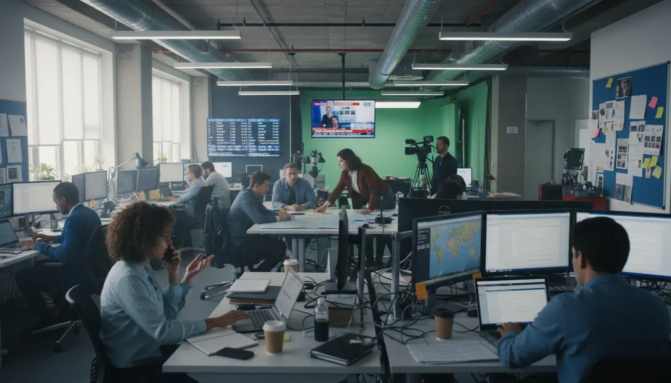 How Journalist Relationships Strengthen Your Media Coverage (More Than You Think)