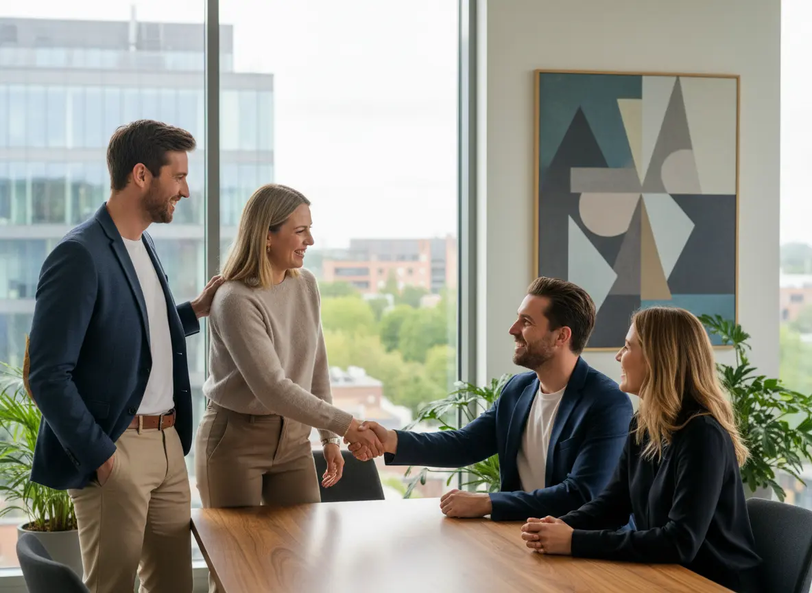 Duurzame mediarelaties opbouwen binnen PR-strategie