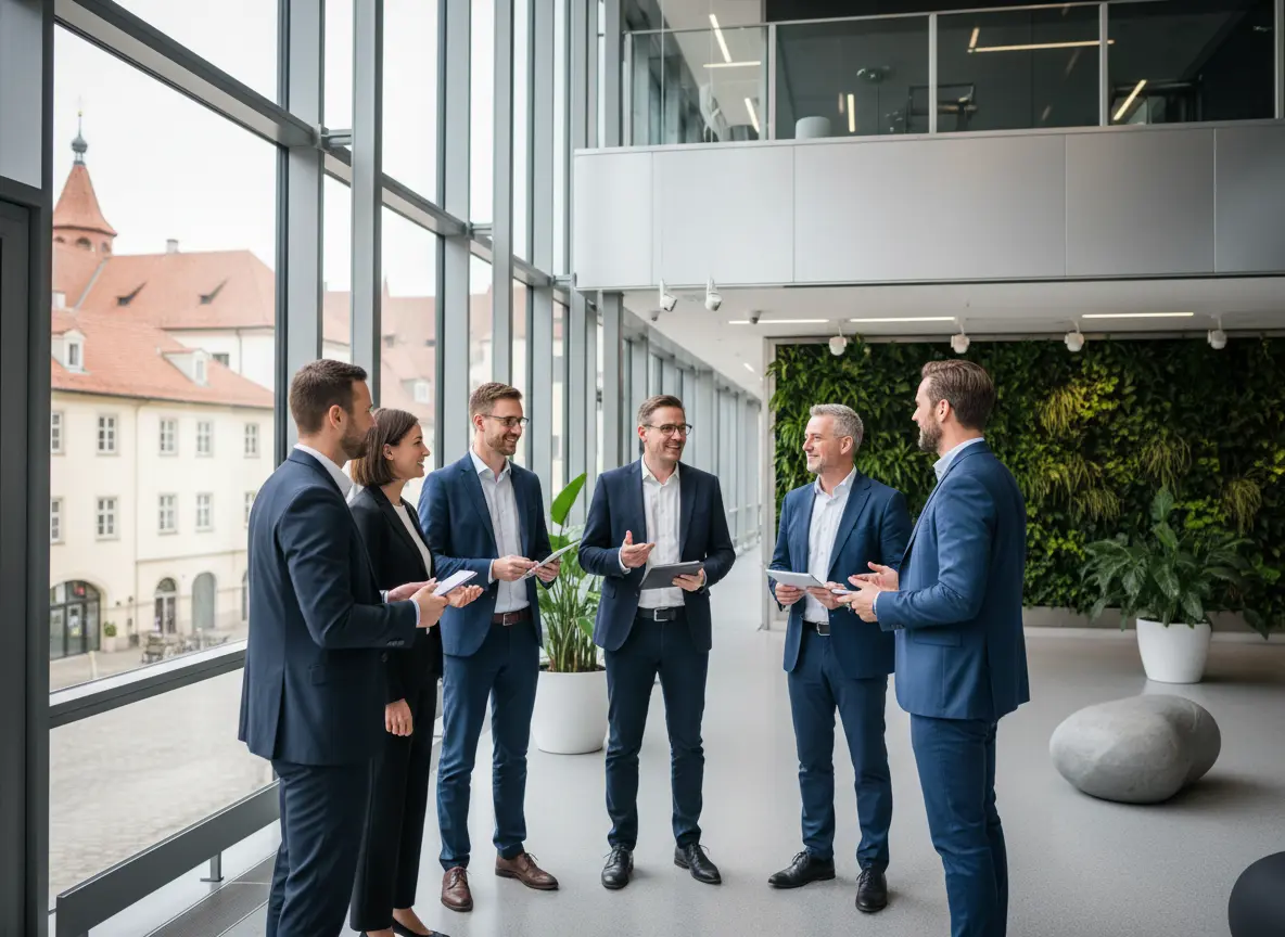 Impact van data op PR